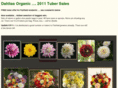 dahliasorganic.com