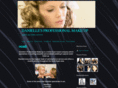 danielleprofessionalmakeup.com