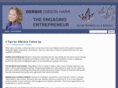 debbiegibsonharr.com