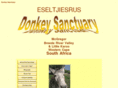 donkeysanctuary.co.za