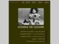 donnadecesare.com