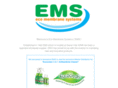 ecomembranes.com