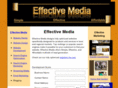 effectivemedia.tv