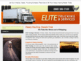 elitetruckinghawaii.com