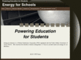 energyforschools.com