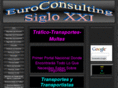 euroconsultingsigloxxi.com