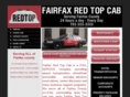 fairfaxredtopcab.com