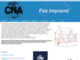 fasimpianti.com