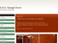 garagedoorsdublin.com