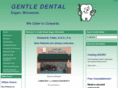 gentledentaleagan.com
