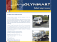 glynmarttowing.co.za