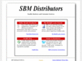 go2sbm.com