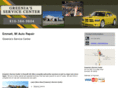 greeniasservicecenter.com