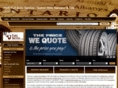 haltonradtire.com