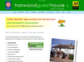 harwoodguesthouse.com