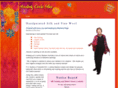 healingcirclesilks.com