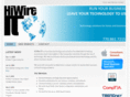 hiwireit.com