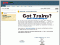 horailroading.net
