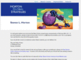 hortonglobal.net
