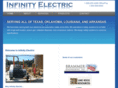infinityelectric.biz