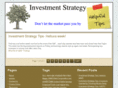 investmentstrategytips.org