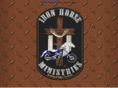 ironhorseministries.org