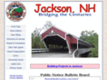 jacksonvillage.net