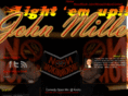 johnmillercomedy.com