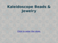 kaleidoscopebeads.com