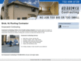 kosarowichcontracting.com