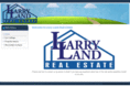 larrylandrealestate.com