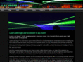 laserslasvegas.com