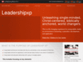 leadershipxp.com