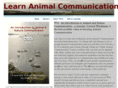 learnanimalcommunication.com