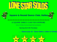 lonestarsolos.com