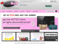 luvbids.com