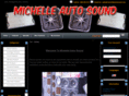 michelleautosound.com