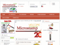 microstamp.net