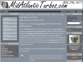 midatlanticturbos.com