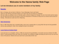 mjhanna.com