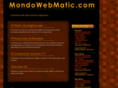mondowebmatic.com