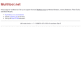 multitool.net