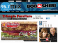 mymixvaldosta.com