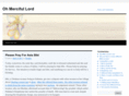 ohmercifullord.org