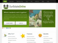 ourestateonline.com
