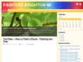 paintersbrightonmi.com