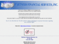 partners-financial.com