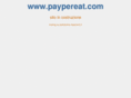 paypereat.com