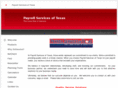 payrollservicesoftexas.com