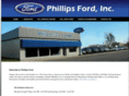 phillipsfordonline.com